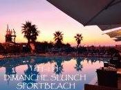 apéros slunch sportbeach