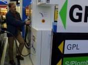 GPL, carburant cher écologique