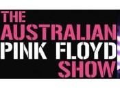Australian Pink Floyd Show octobre 2011 Colisée Pepsi
