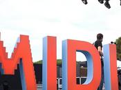 Midi festival 2011