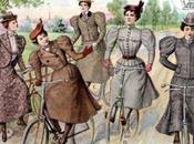 Costumes bicyclette