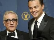 Leonardo DiCaprio travaillera nouveau avec Scorsese