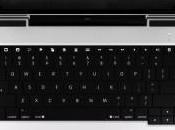 clavier pour iPad inspiré Star Wars chez ClamCase