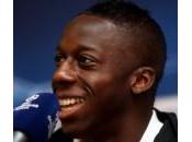 Cissokho Pour moment suis