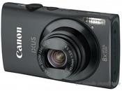 Trois nouveaux appareils photo numériques compacts chez Canon