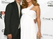 Jennifer Lopez Marc Anthony leurs jumeaux sont
