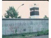 Berlin 1984 Photos d'un monde disparu