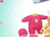 ColorBaby Jouets déco vente privée