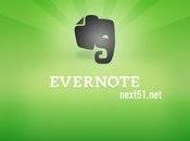 Evernote, l'application crée emplois...