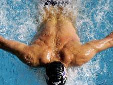 natation meilleur exercice pour poumons