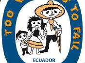 Bananes d’Équateur “Too Bonitas Fail”