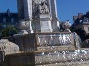 matinée shopping dans quartier