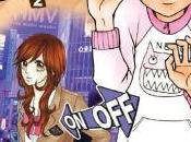 **Switch girl tome Natsumi Aida**