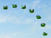 Good as... grande roue... sans roue