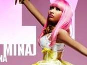 Nicki Minaj Feat. Rihanna (Clip paroles)