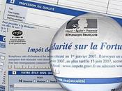 Bientôt déclaration d’ISF