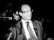 Exclu François Hollande invité Cabinet Curiosités N°43