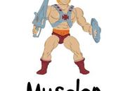 Musclor