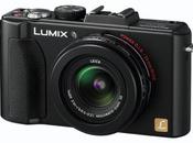 firmware pour Lumix DMC-LX5