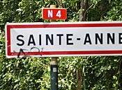 plage grande Anses Déshaies