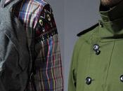 Nanamica 2011 collection