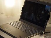 Sony accessoire Vaio pour sans lunettes