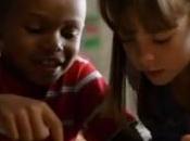 Apprendre avec l’iPad nouvelle Apple