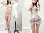 Jean Paul Gaultier s’associe Perla pour collection lingerie couture