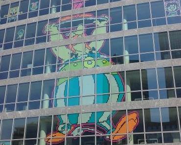 Post-it War : on ne rigole plus !