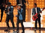 Audio Bruno Mars reprend tube d'Amy Winehouse "Valerie"