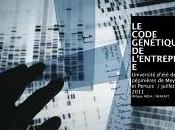 slide jeudi Code Génétique l'Entreprise Merkapt