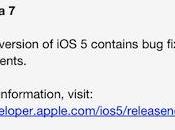 iOS5 beta iTunes 10.5 télécharger Next51 jailbreak...