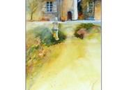 Claudie Capdeville expose