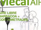 Festival Court-métrages. MECAL Barcelone