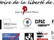 Outrage drapeau partie pour gouvernement, vigilance Caen liberté d’expression doit triompher