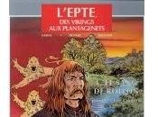 Histoire Normandie:L'Epte Vikings Plantagenets