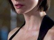 Sienna Guillory retour pour Resident Evil: Retribution