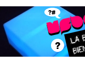 invitée Géraldine (animatrice Voltage)