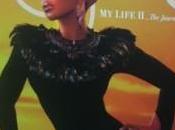 [Live] Mary Blige series couverture l’album.