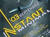 Instant minimal samedi septembre 2011