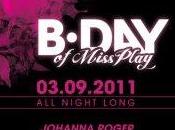 FACTORY OPENING MISS PLAY DAY- Sam/03/09