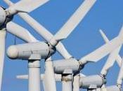 Energies renouvelables solaire l'éolien progressent France