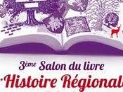 Salon livre d'histoire régionale généalogie (Phalempin).