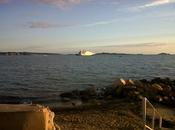 Britney serait actuellement yacht Sanary France