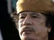 Libye services renseignement américains britanniques collaboraient avec Kaddafi