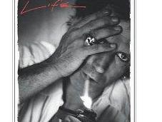 Life Keith Richards