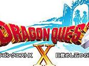 Dragon Quest présenté Wii…et