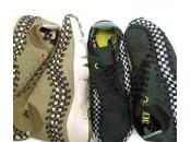 Nike Footscape Woven Chukka Holiday 2011