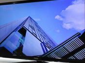 2011 Haier présente modèles 2012, série A700