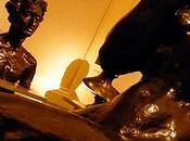 SALUT D'APRèS MALLARMé. Vincent Delhomme